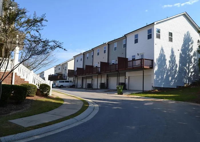 Cascade Comfort Atlanta